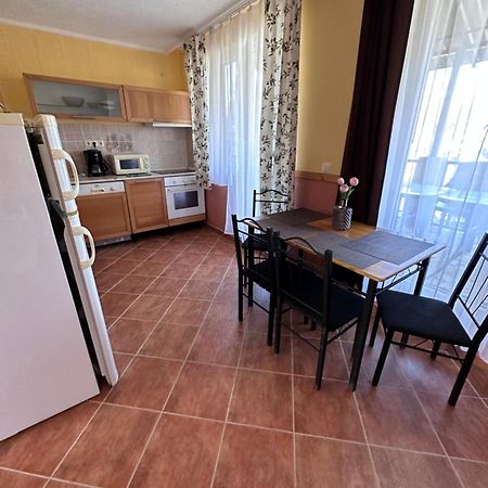 Hajdúszoboszló Aranyeso Apartman מראה חיצוני תמונה