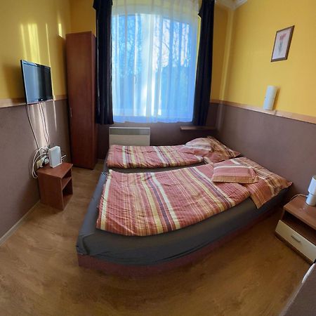 Hajdúszoboszló Aranyeso Apartman מראה חיצוני תמונה