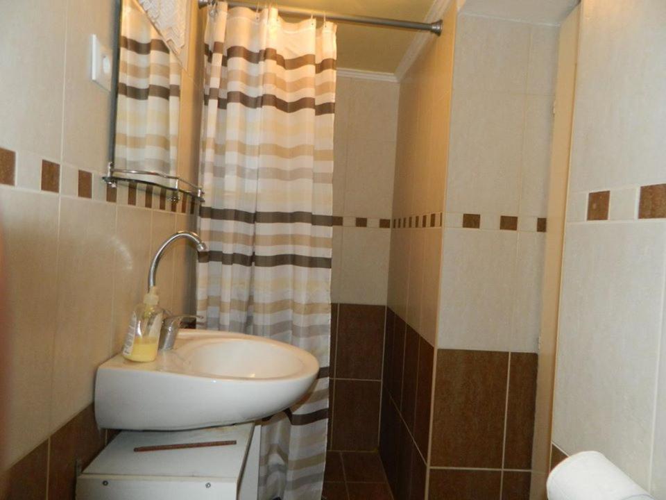 Hajdúszoboszló Aranyeso Apartman מראה חיצוני תמונה