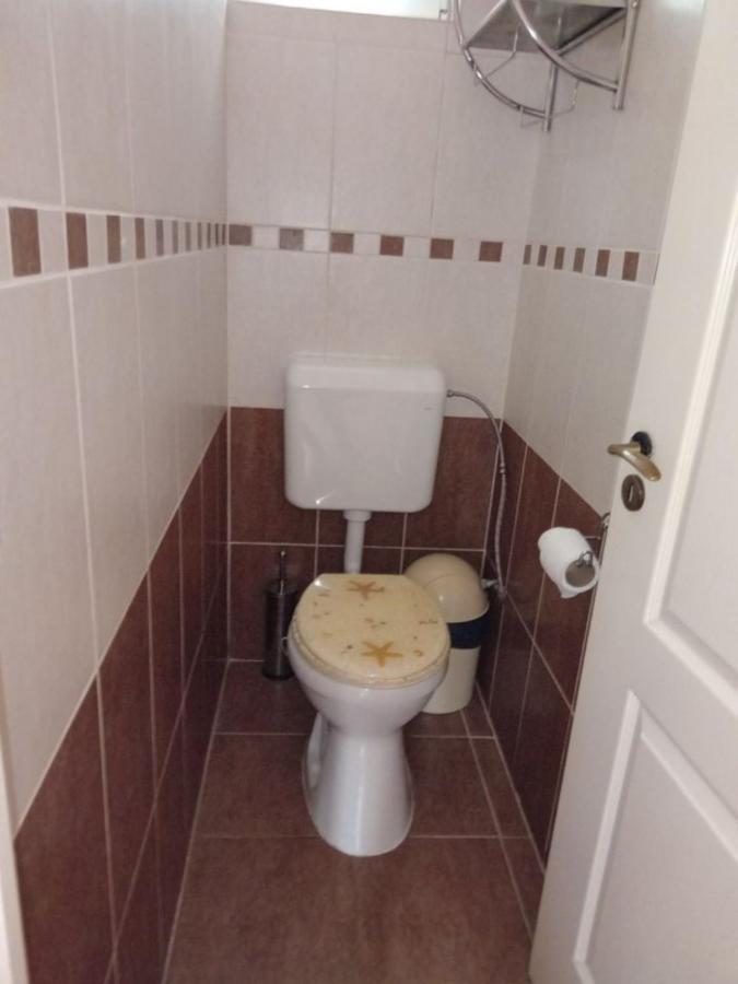 Hajdúszoboszló Aranyeso Apartman מראה חיצוני תמונה