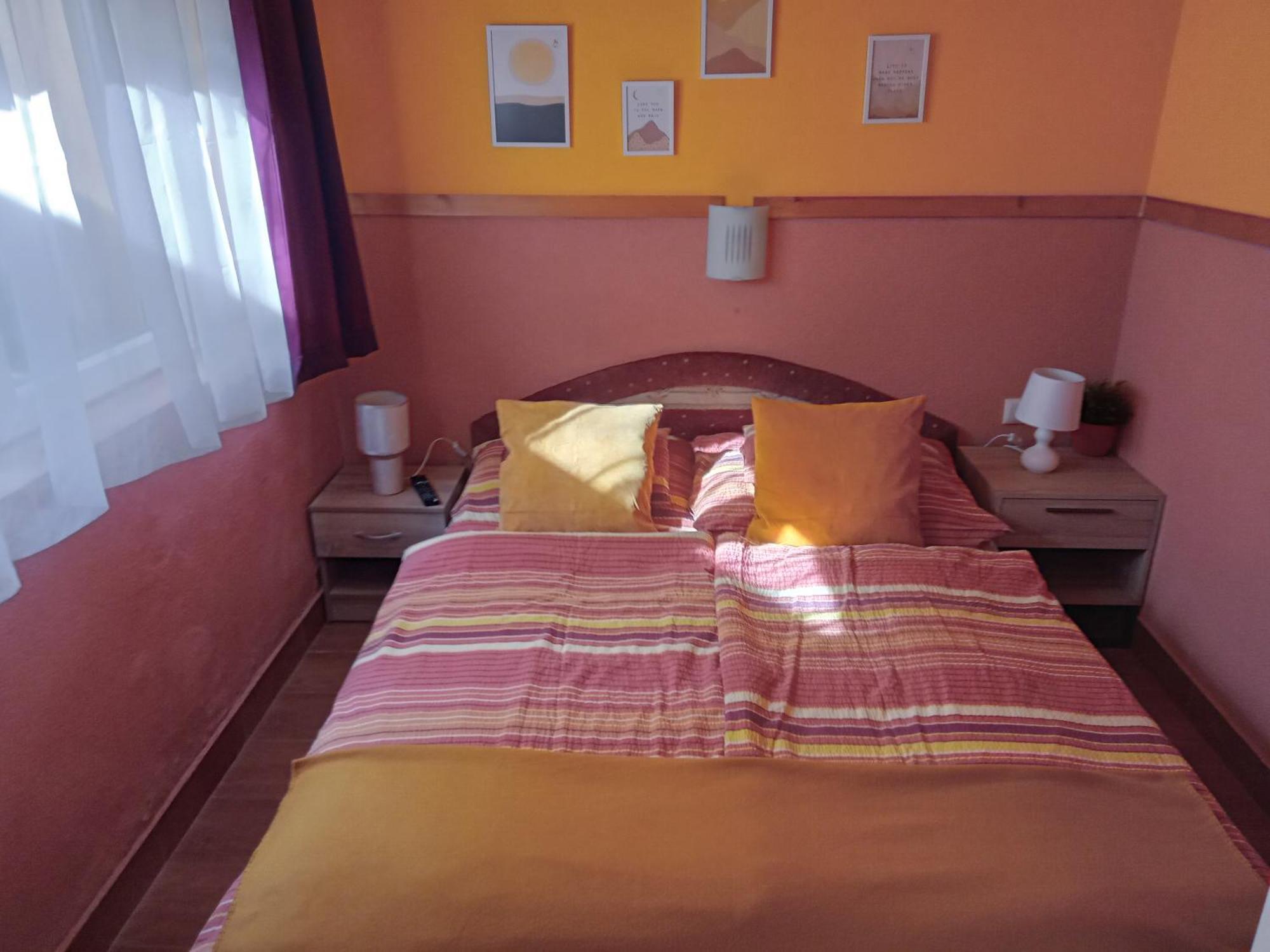 Hajdúszoboszló Aranyeso Apartman מראה חיצוני תמונה