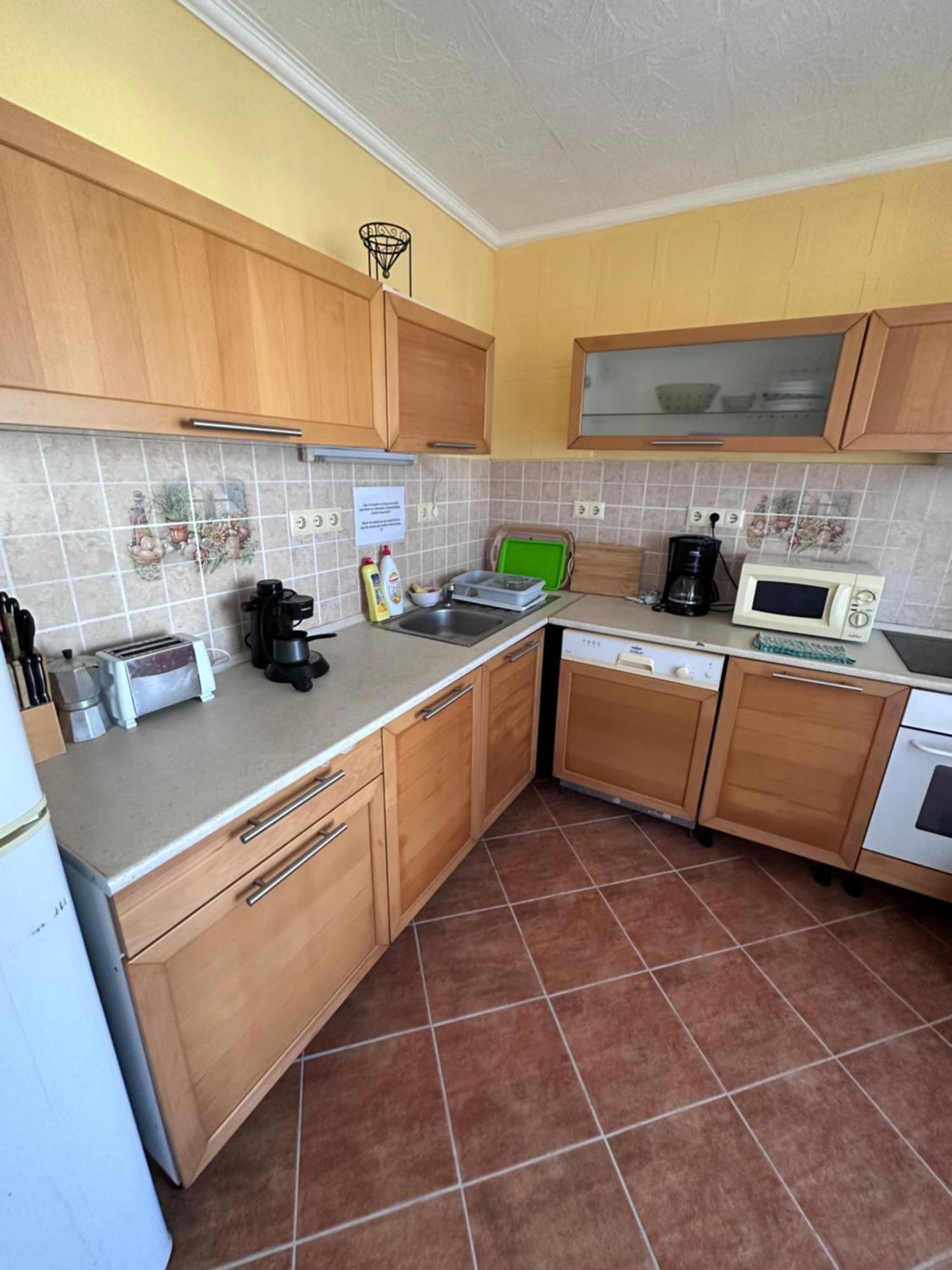 Hajdúszoboszló Aranyeso Apartman מראה חיצוני תמונה