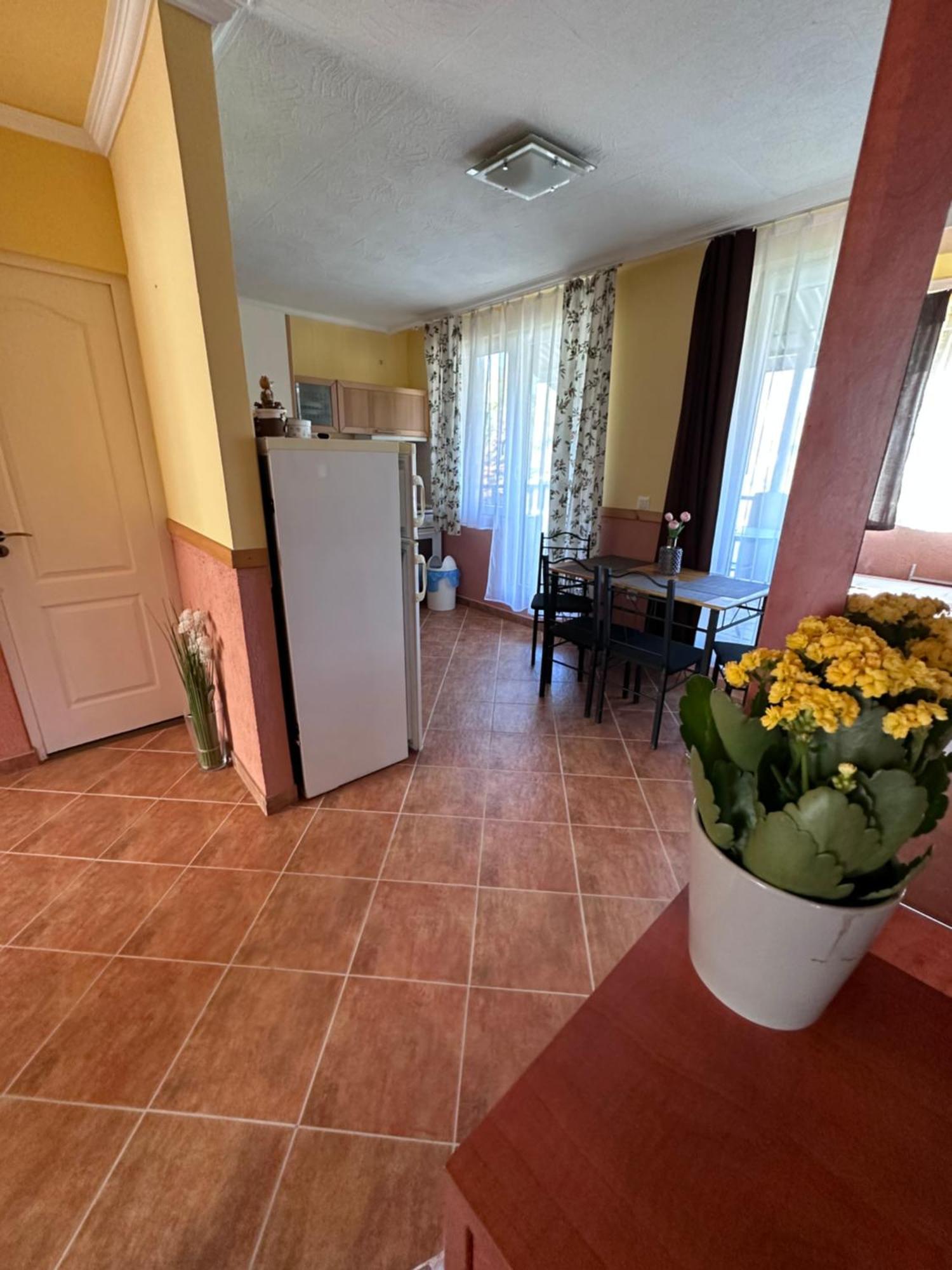 Hajdúszoboszló Aranyeso Apartman מראה חיצוני תמונה