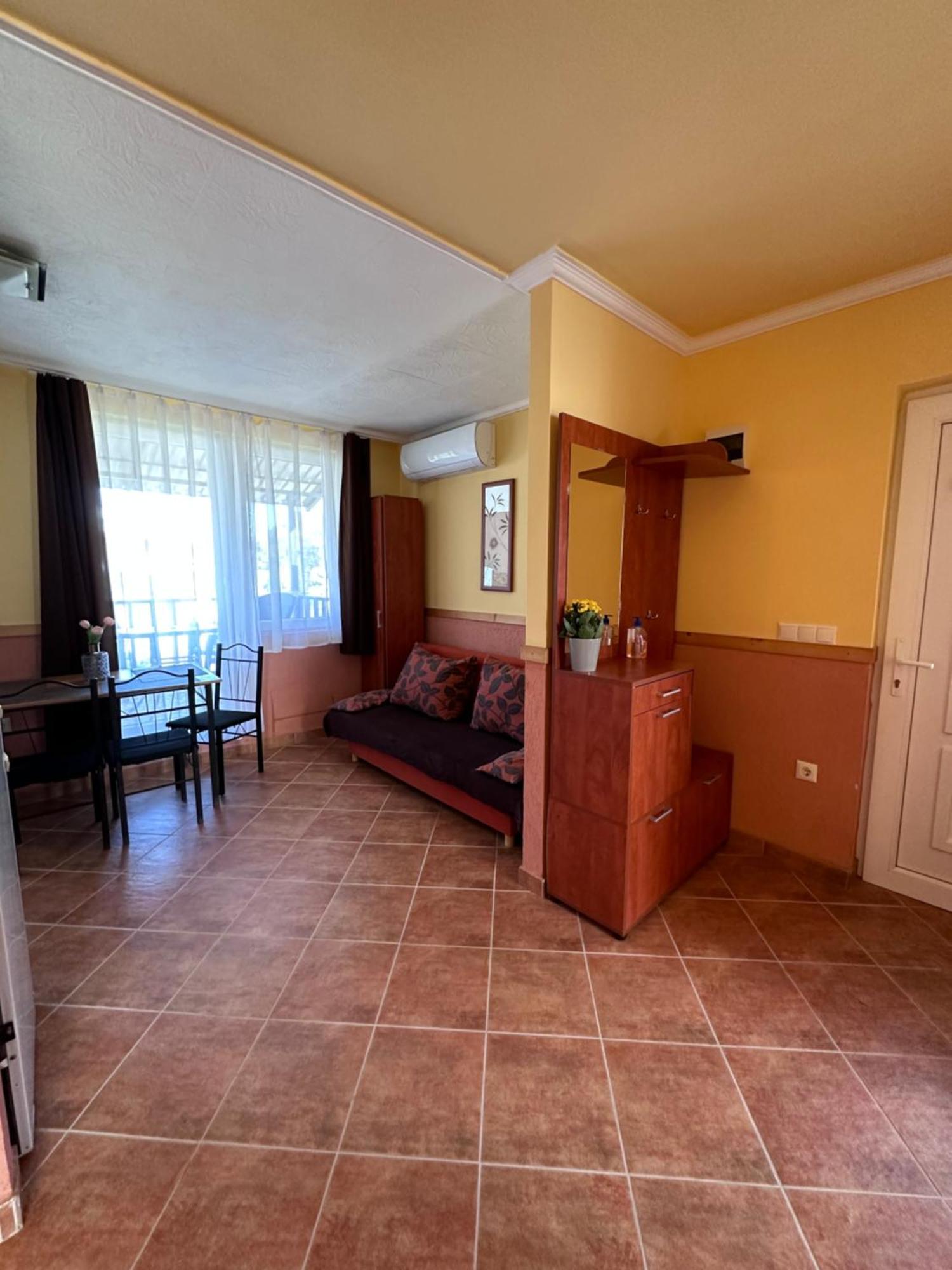 Hajdúszoboszló Aranyeso Apartman מראה חיצוני תמונה