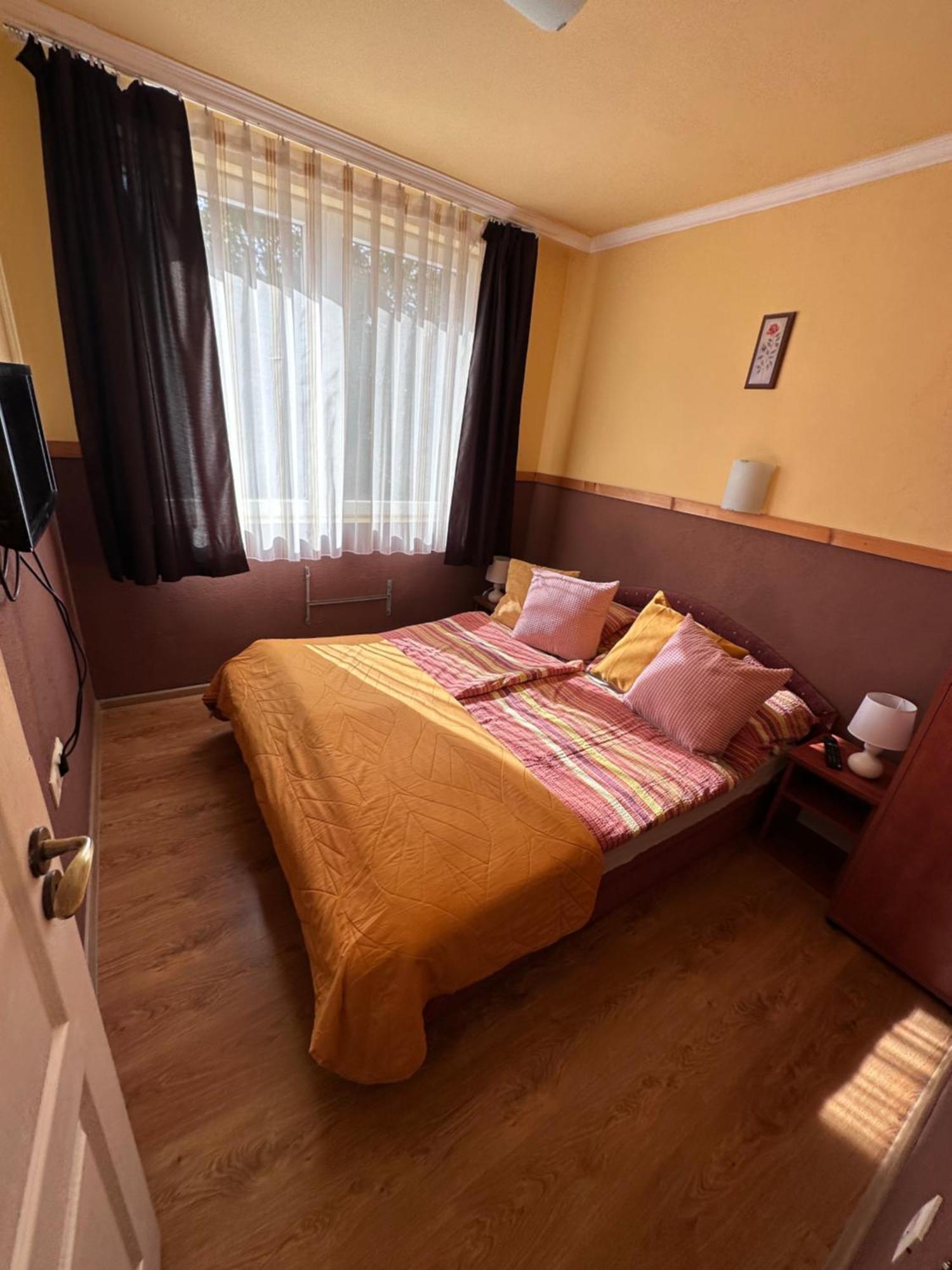 Hajdúszoboszló Aranyeso Apartman מראה חיצוני תמונה