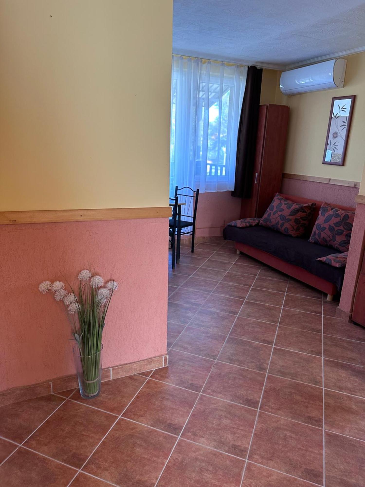 Hajdúszoboszló Aranyeso Apartman מראה חיצוני תמונה