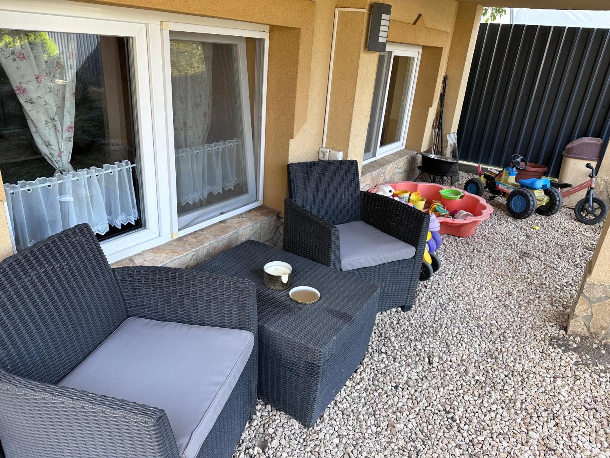 Hajdúszoboszló Aranyeso Apartman מראה חיצוני תמונה