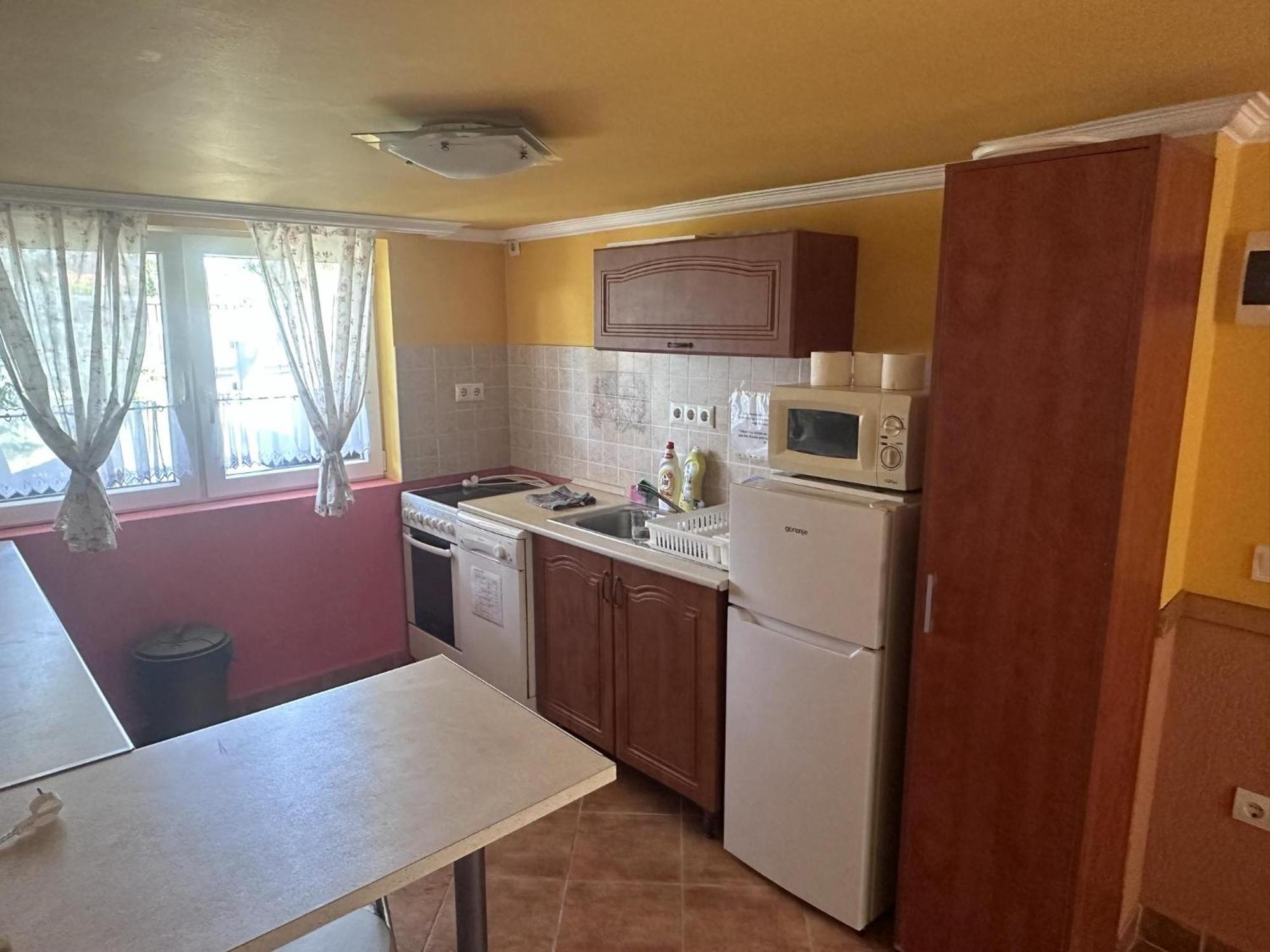 Hajdúszoboszló Aranyeso Apartman מראה חיצוני תמונה
