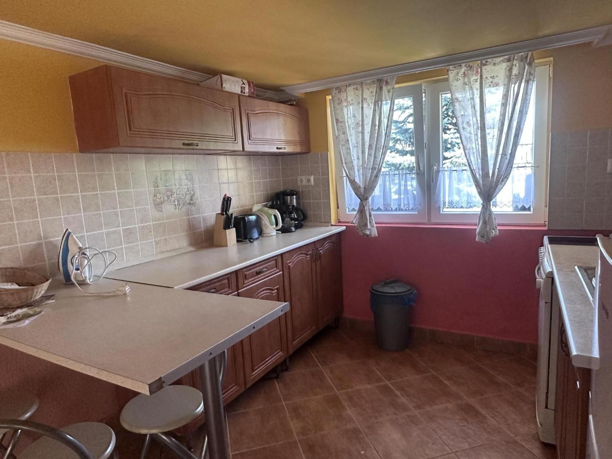 Hajdúszoboszló Aranyeso Apartman מראה חיצוני תמונה