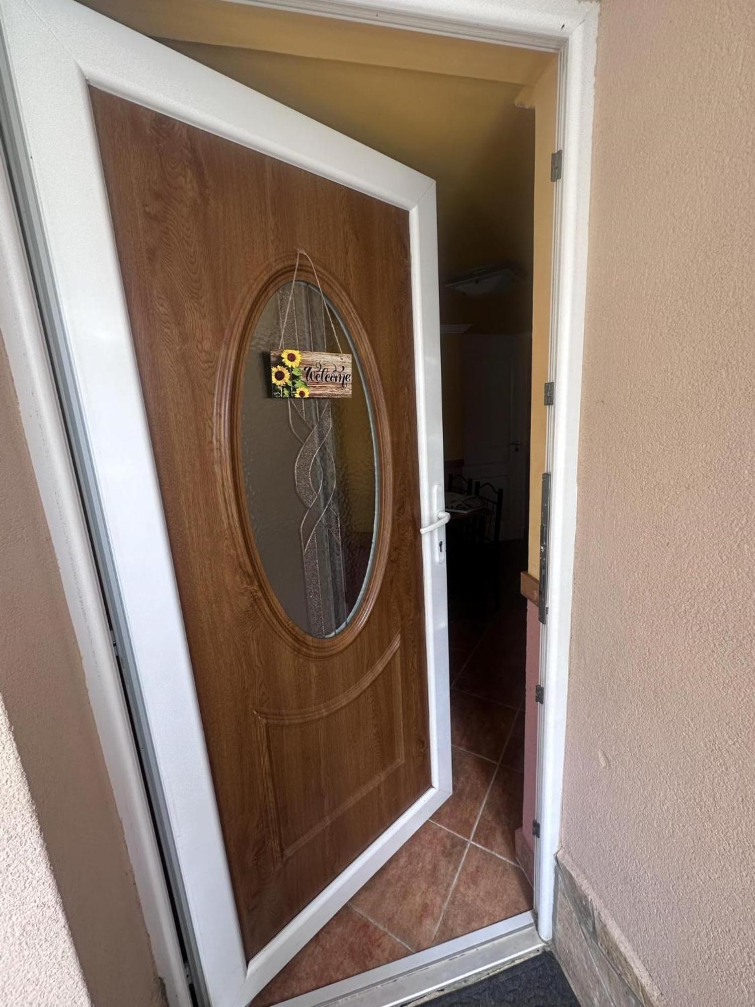 Hajdúszoboszló Aranyeso Apartman מראה חיצוני תמונה