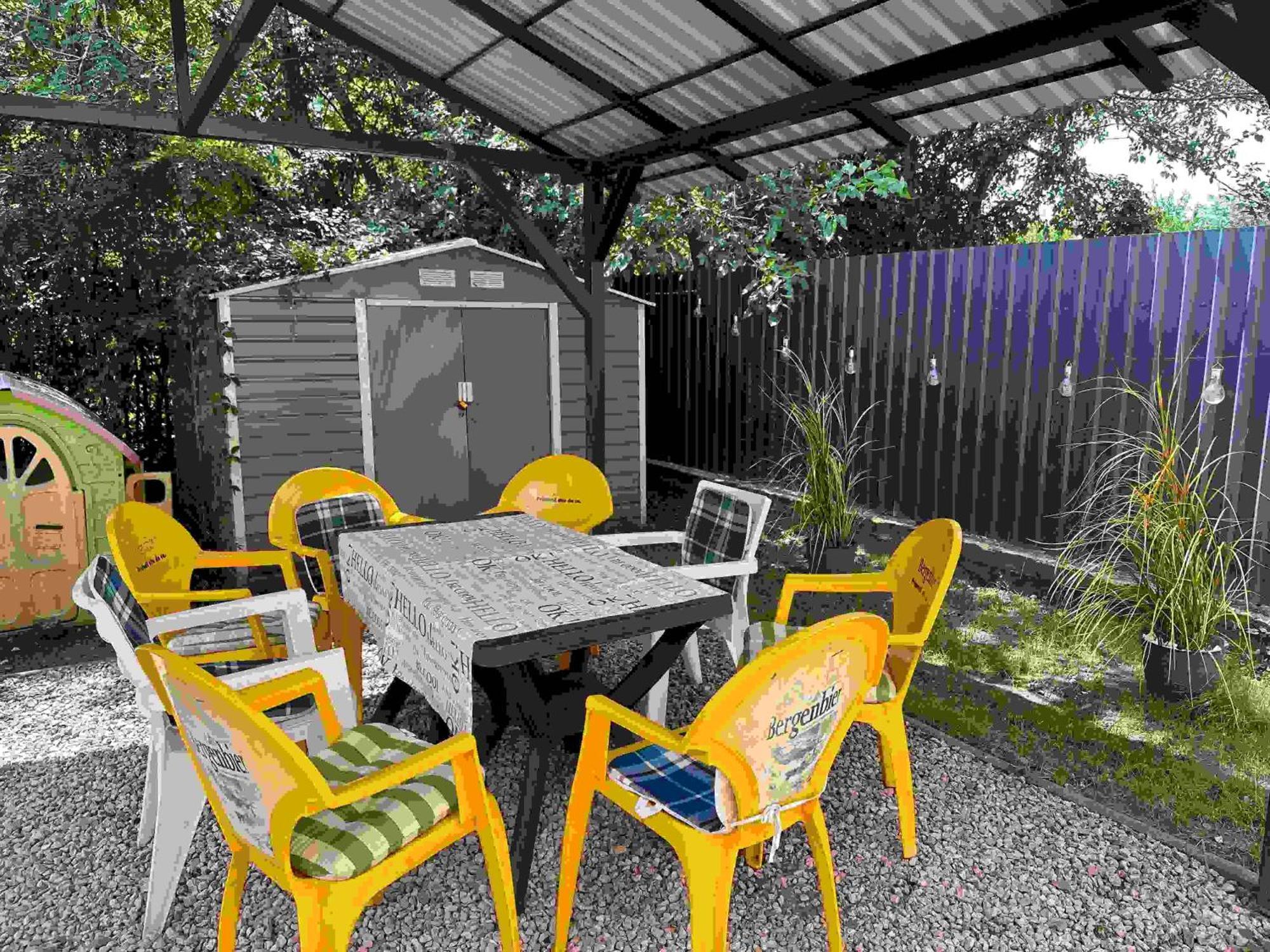Hajdúszoboszló Aranyeso Apartman מראה חיצוני תמונה