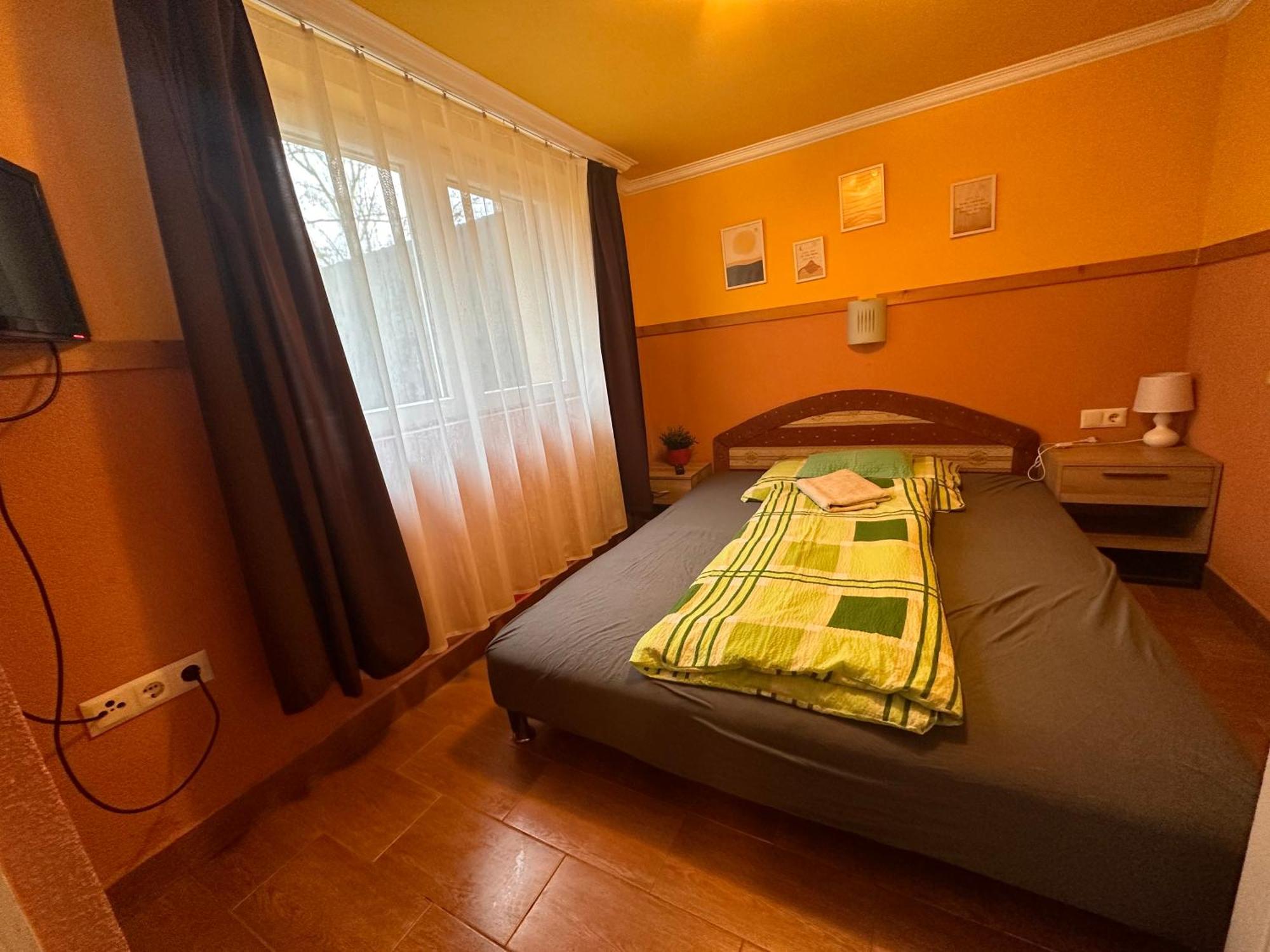 Hajdúszoboszló Aranyeso Apartman מראה חיצוני תמונה