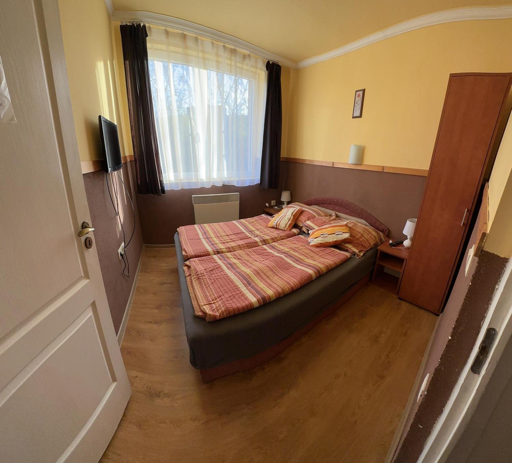 Hajdúszoboszló Aranyeso Apartman מראה חיצוני תמונה